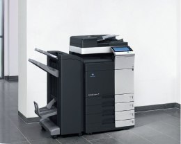 eintercopy > Kserokopiarka Konica Minolta Bizhub C364e NOWOŚĆ !